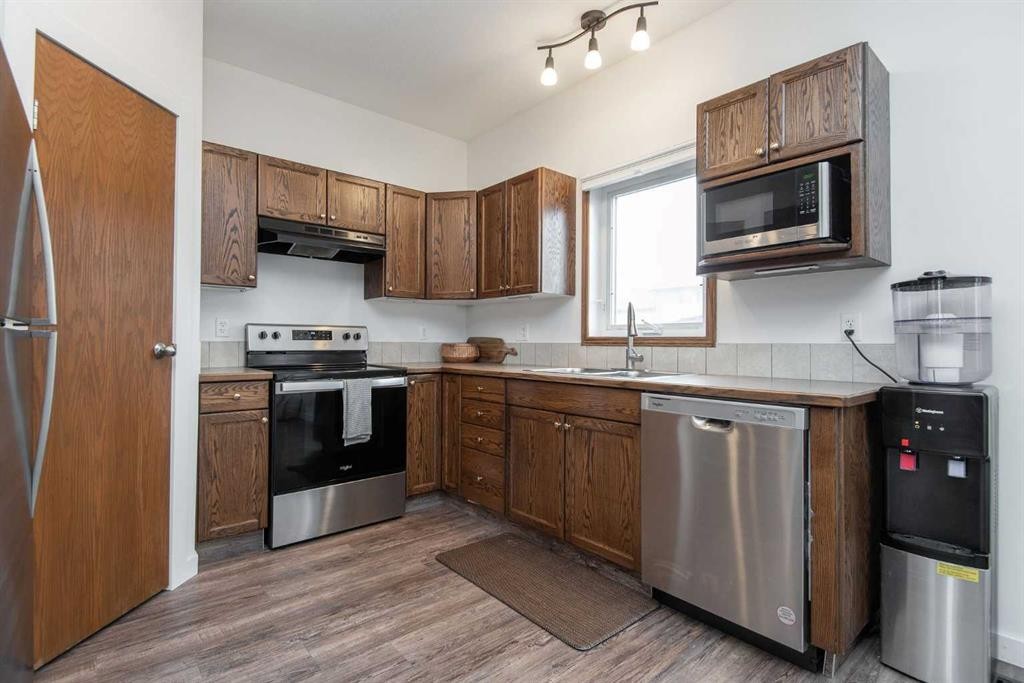 125 Winston Place, Blackfalds, AB