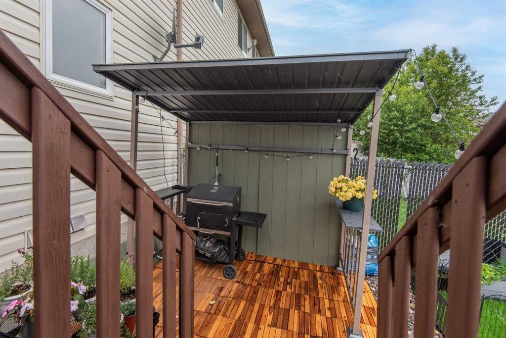 125 Winston Place, Blackfalds, AB