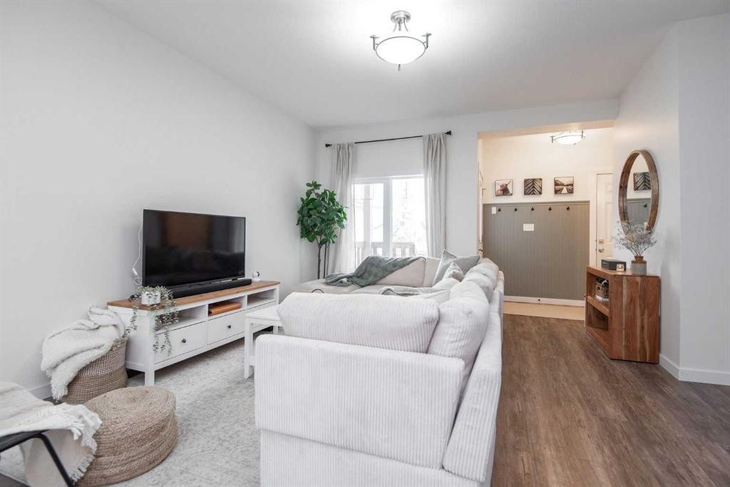 125 Winston Place, Blackfalds, AB