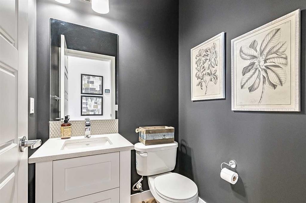 1324 Alpine Avenue Sw, Calgary, AB