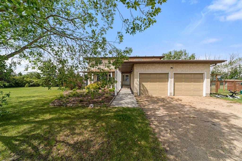 106 Martin Avenue, Bittern Lake, AB