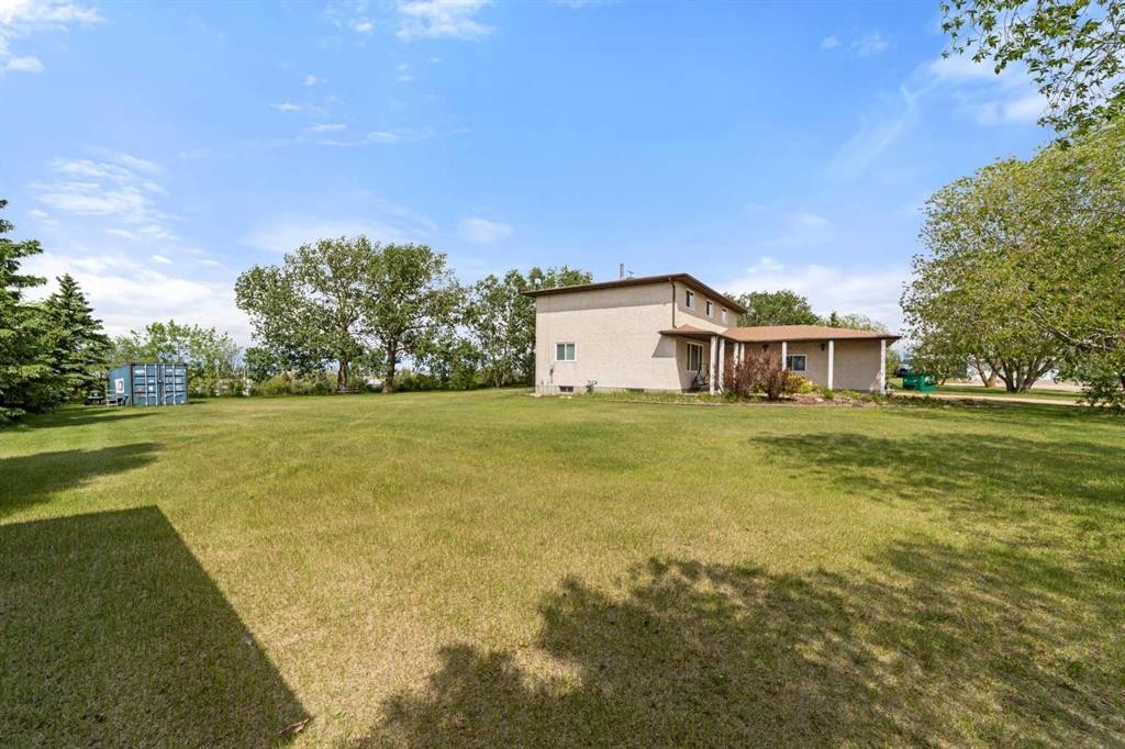 106 Martin Avenue, Bittern Lake, AB