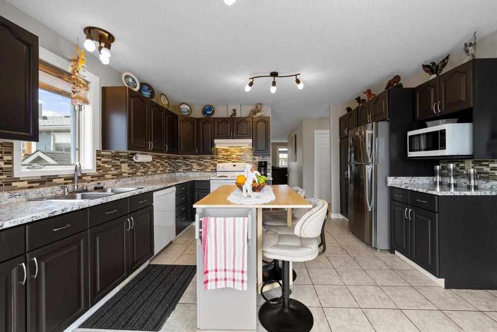 4319 54 Avenue, Tofield, AB