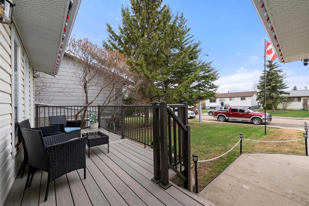 4319 54 Avenue, Tofield, AB