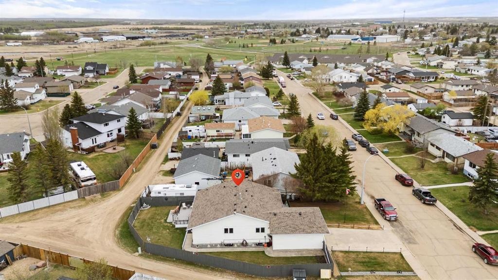 4319 54 Avenue, Tofield, AB