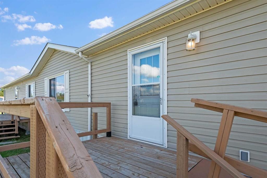 8 Trochu Avenue, Trochu, AB