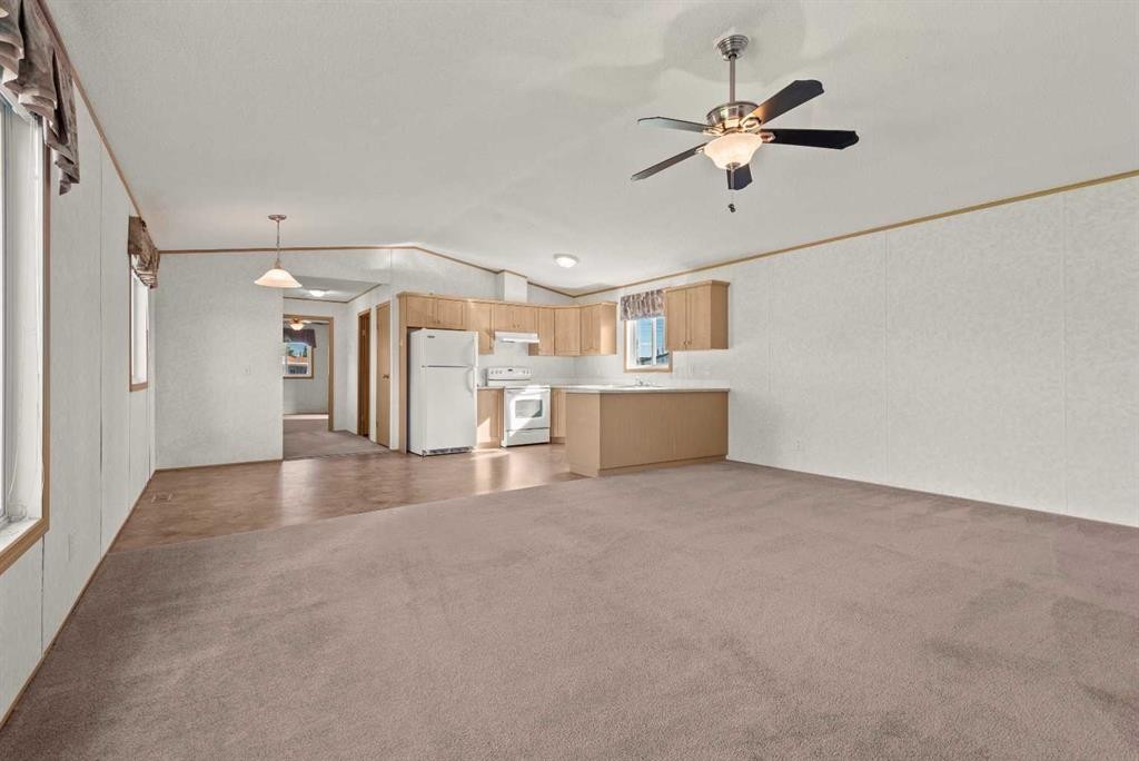 8 Trochu Avenue, Trochu, AB