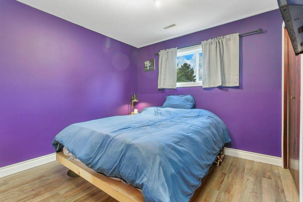 4917 Wocmacks Road, Blackfalds, AB
