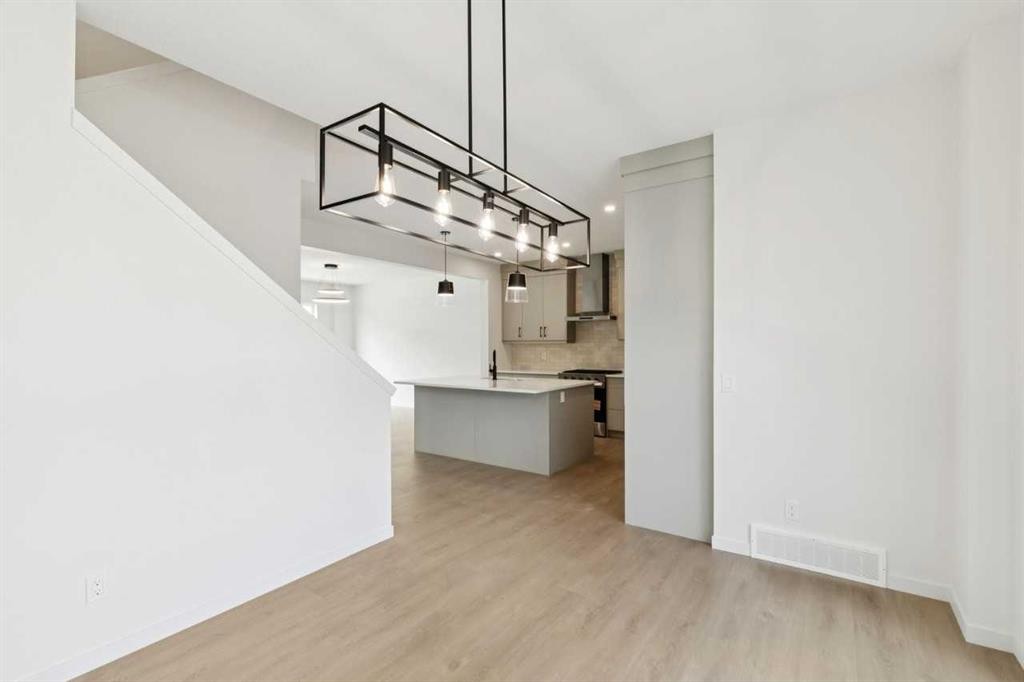 78 Alpine Common Sw, Calgary, AB - Indoor
