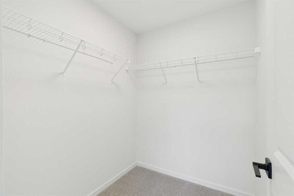 78 Alpine Common Sw, Calgary, AB - Indoor With Storage