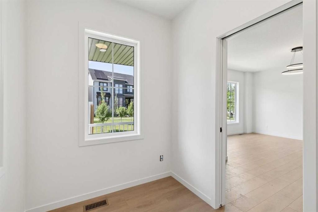 78 Alpine Common Sw, Calgary, AB - Indoor Photo Showing Other Room