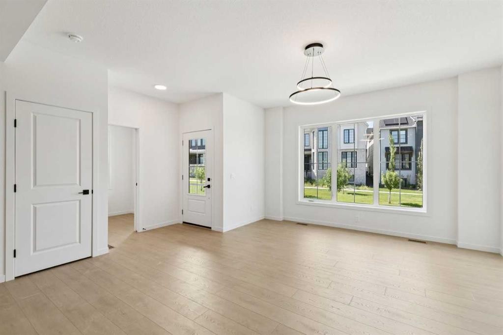 78 Alpine Common Sw, Calgary, AB - Indoor