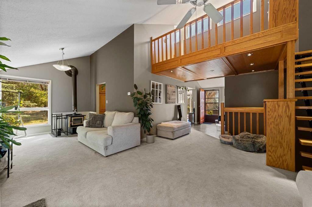 44402 Range Road 125, Rural Flagstaff County, AB - Indoor