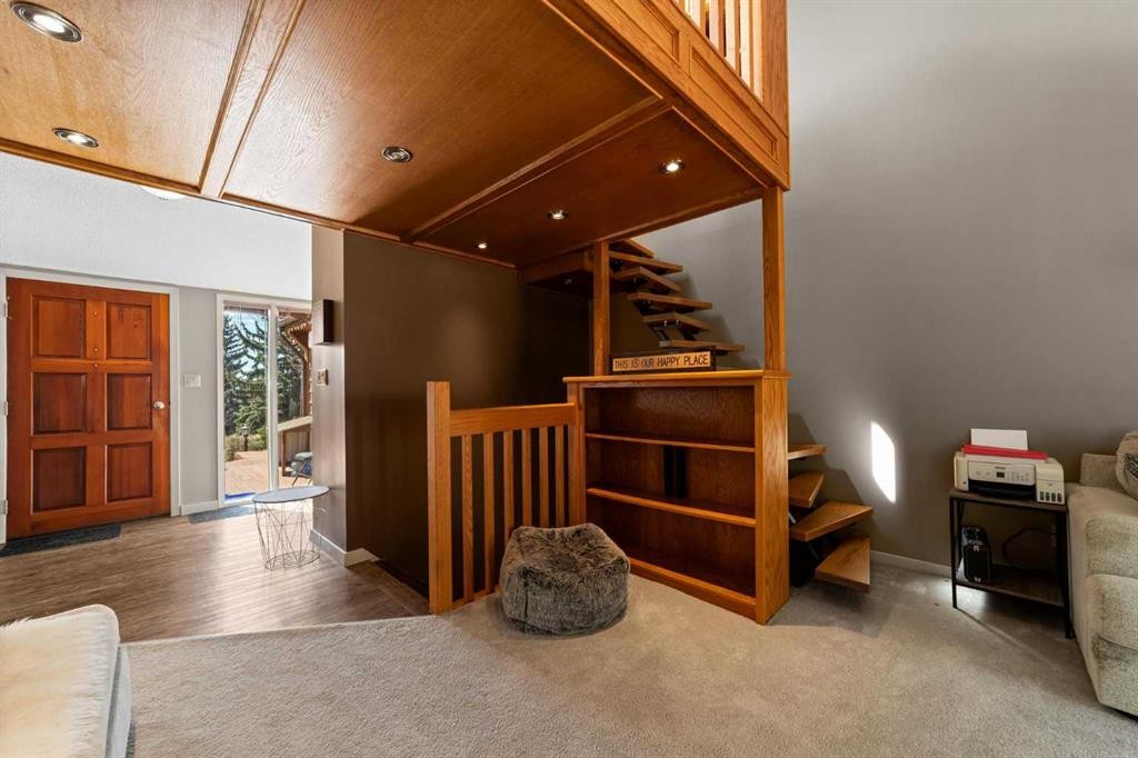 44402 Range Road 125, Rural Flagstaff County, AB - Indoor
