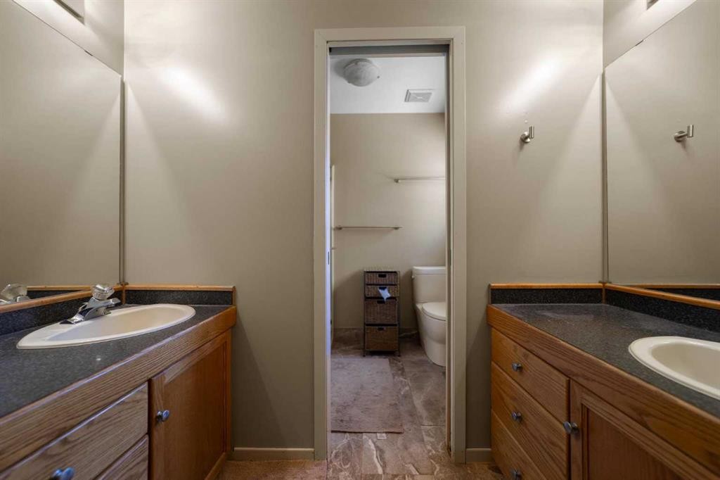 44402 Range Road 125, Rural Flagstaff County, AB - Indoor Photo Showing Bathroom