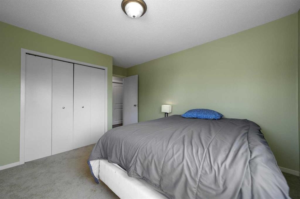 44402 Range Road 125, Rural Flagstaff County, AB - Indoor Photo Showing Bedroom