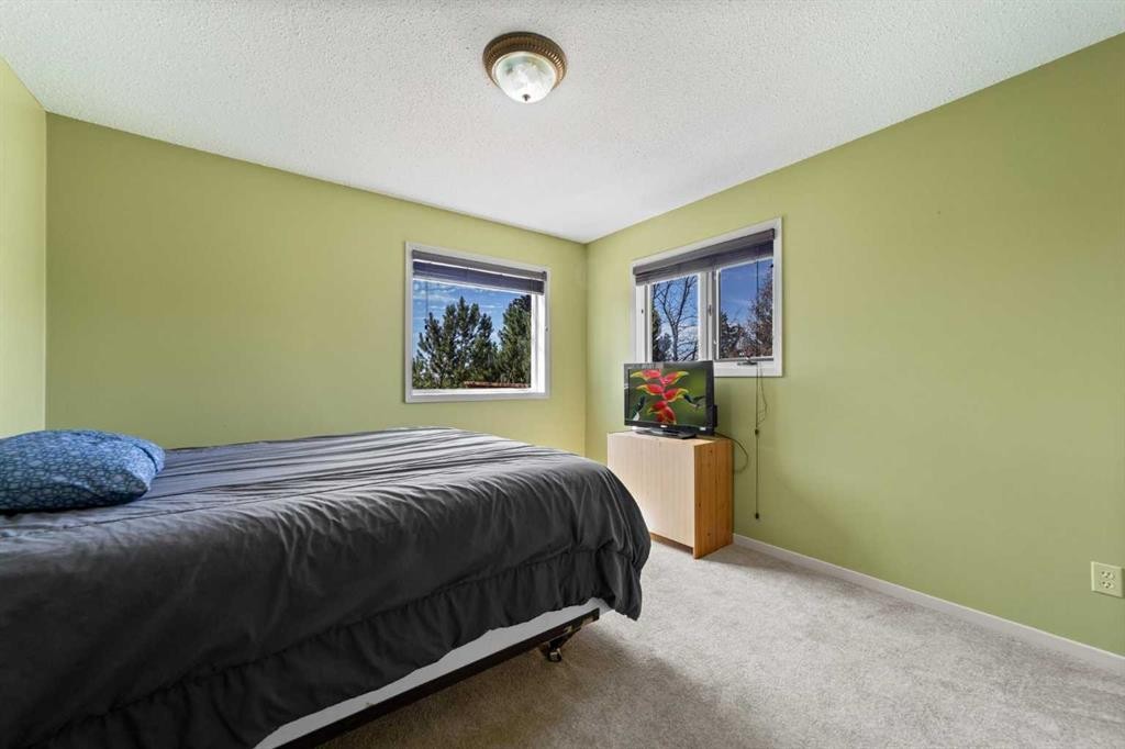 44402 Range Road 125, Rural Flagstaff County, AB - Indoor Photo Showing Bedroom