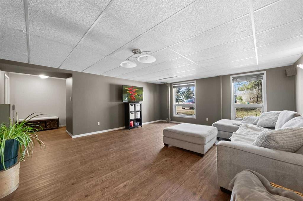 44402 Range Road 125, Rural Flagstaff County, AB - Indoor