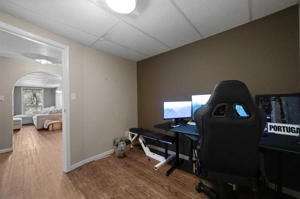 44402 Range Road 125, Rural Flagstaff County, AB - Indoor