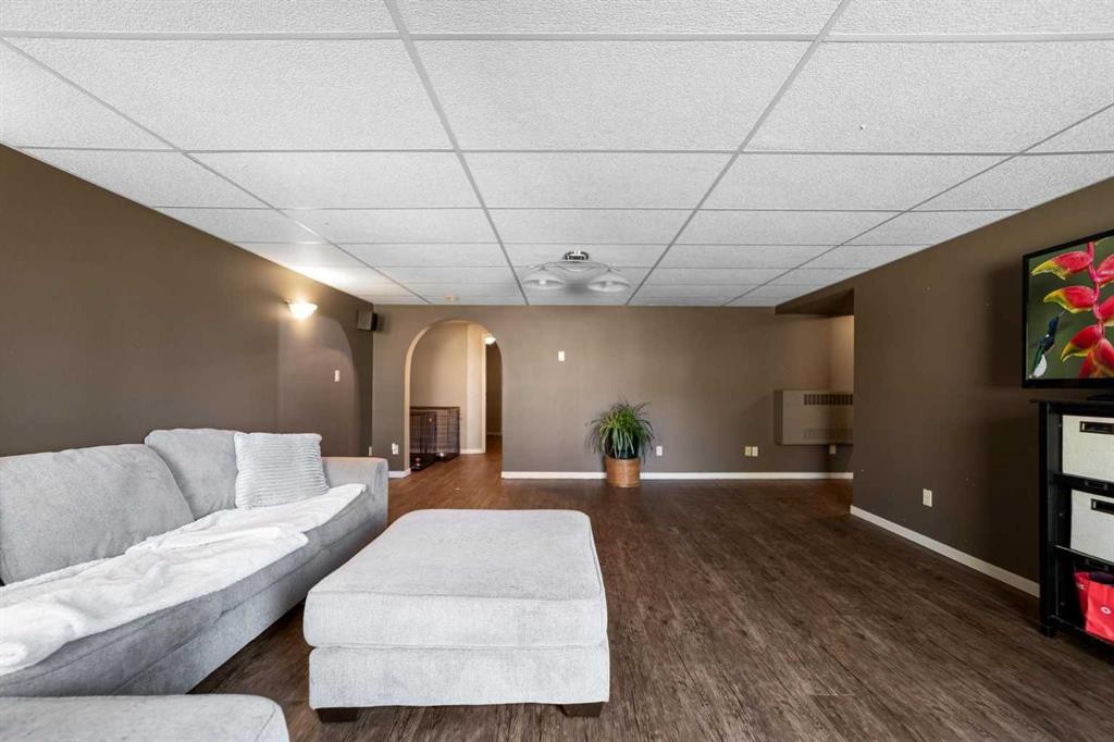 44402 Range Road 125, Rural Flagstaff County, AB - Indoor