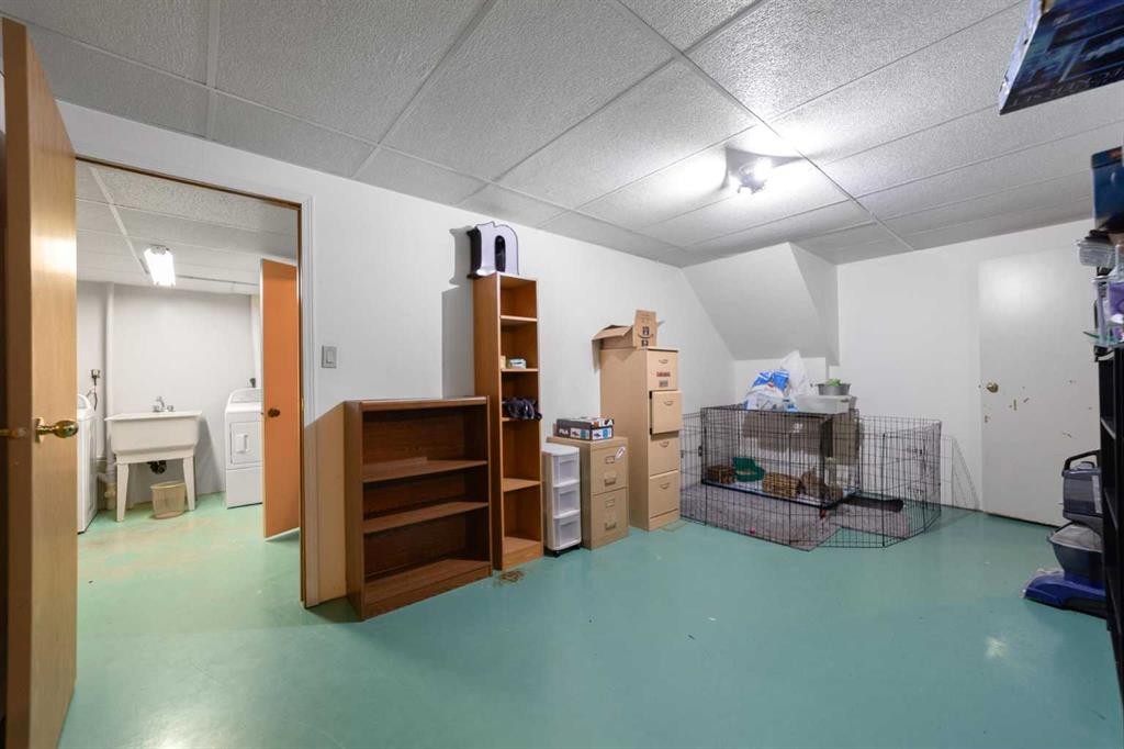 44402 Range Road 125, Rural Flagstaff County, AB - Indoor