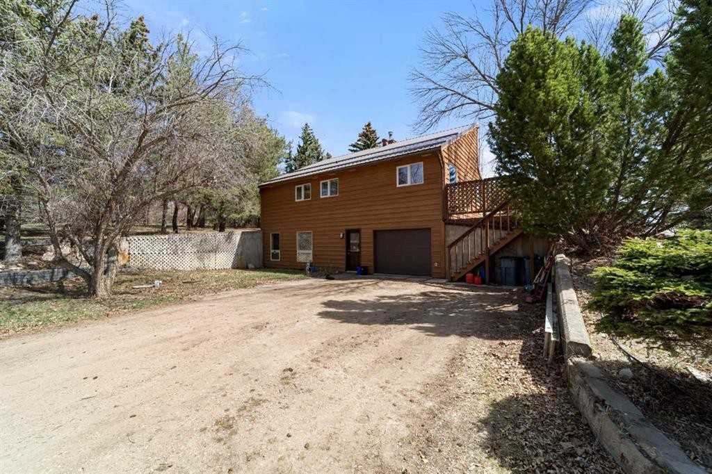 44402 Range Road 125, Rural Flagstaff County, AB - Outdoor
