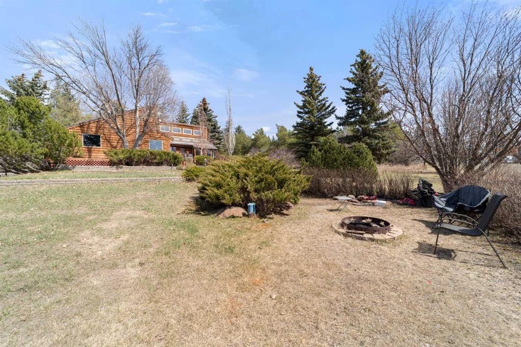44402 Range Road 125, Rural Flagstaff County, AB - Outdoor