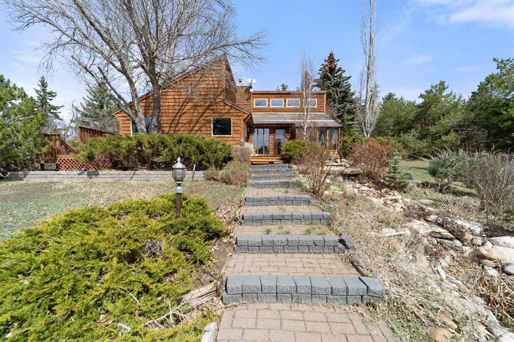 44402 Range Road 125, Rural Flagstaff County, AB - Outdoor