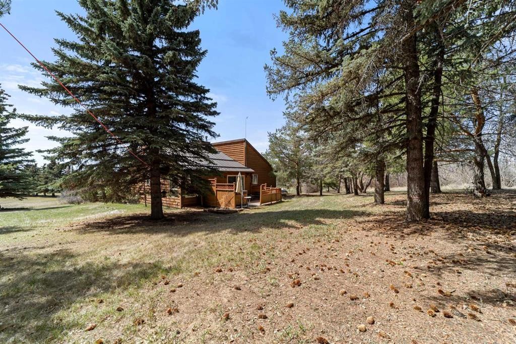 44402 Range Road 125, Rural Flagstaff County, AB - Outdoor