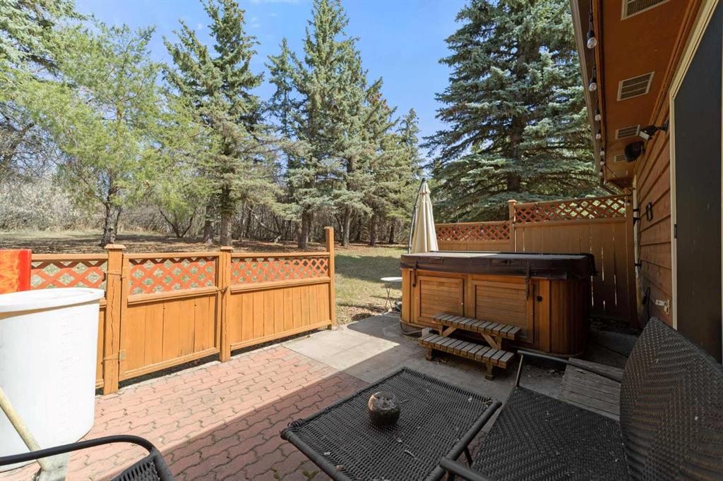 44402 Range Road 125, Rural Flagstaff County, AB - Outdoor With Deck Patio Veranda