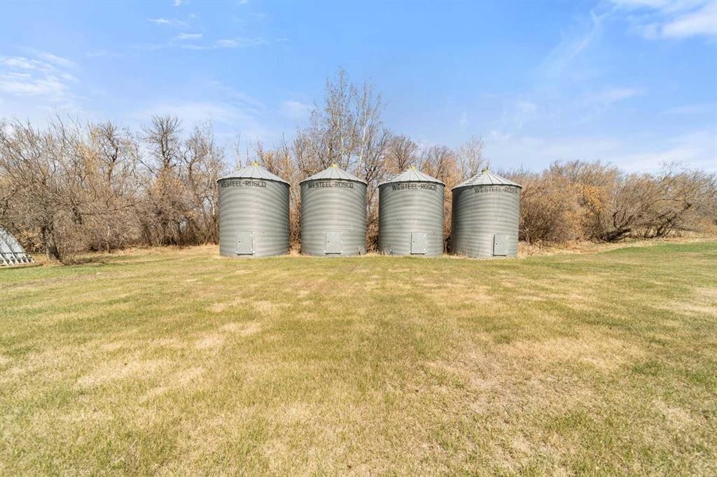 44402 Range Road 125, Rural Flagstaff County, AB - Outdoor