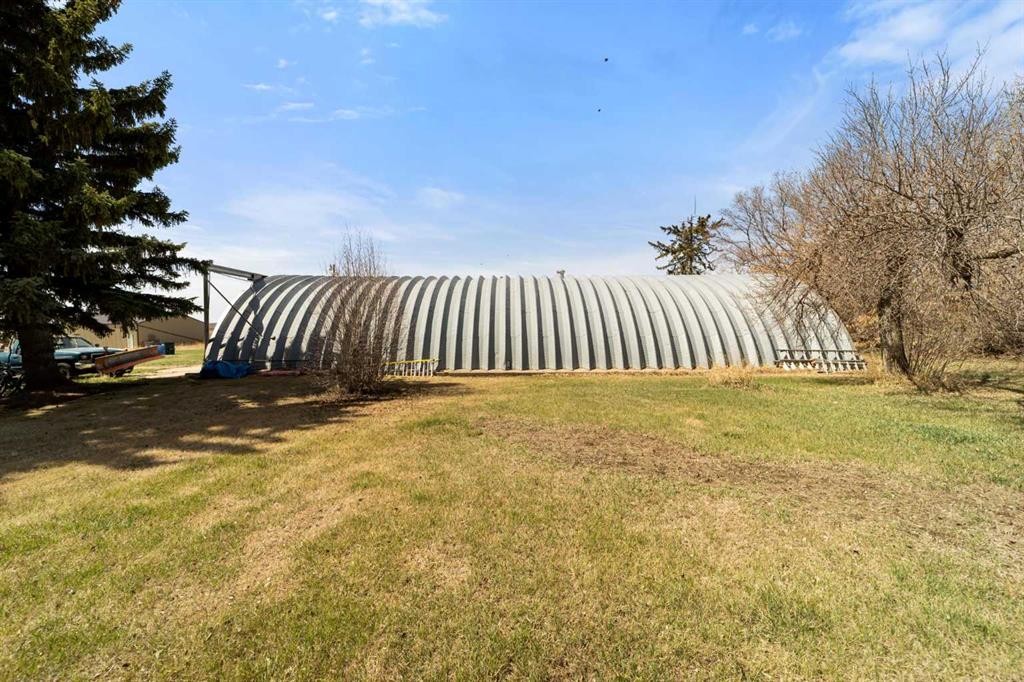 44402 Range Road 125, Rural Flagstaff County, AB - Outdoor
