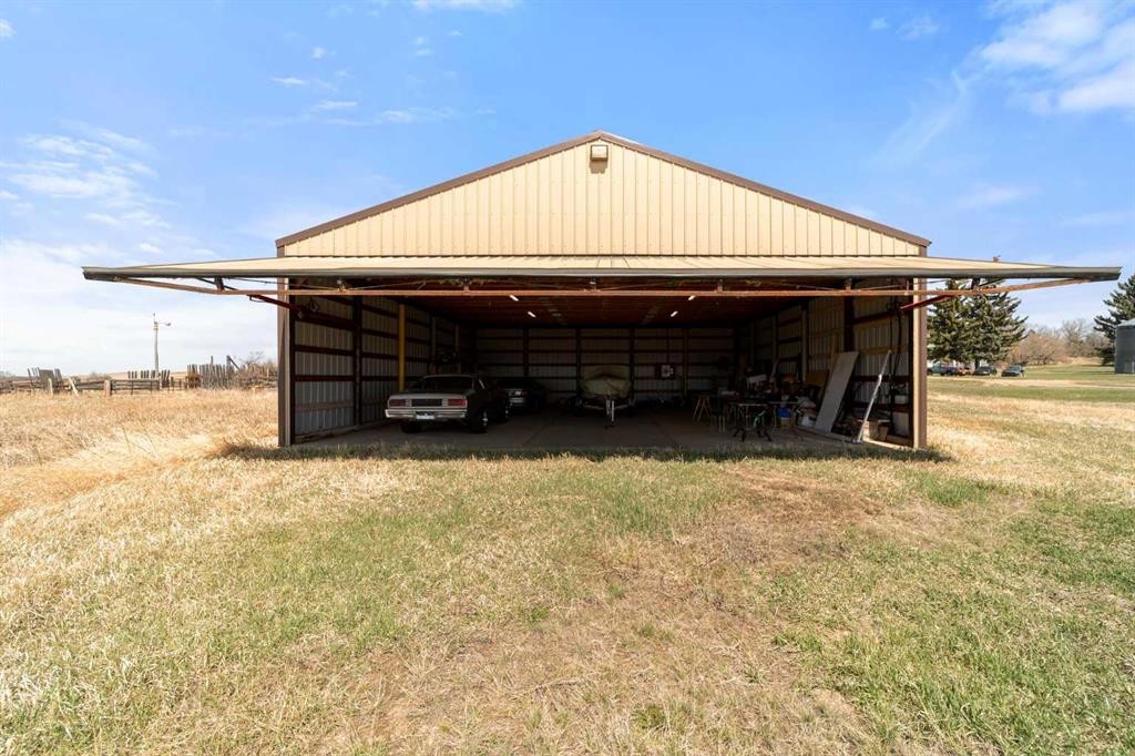 44402 Range Road 125, Rural Flagstaff County, AB - Outdoor