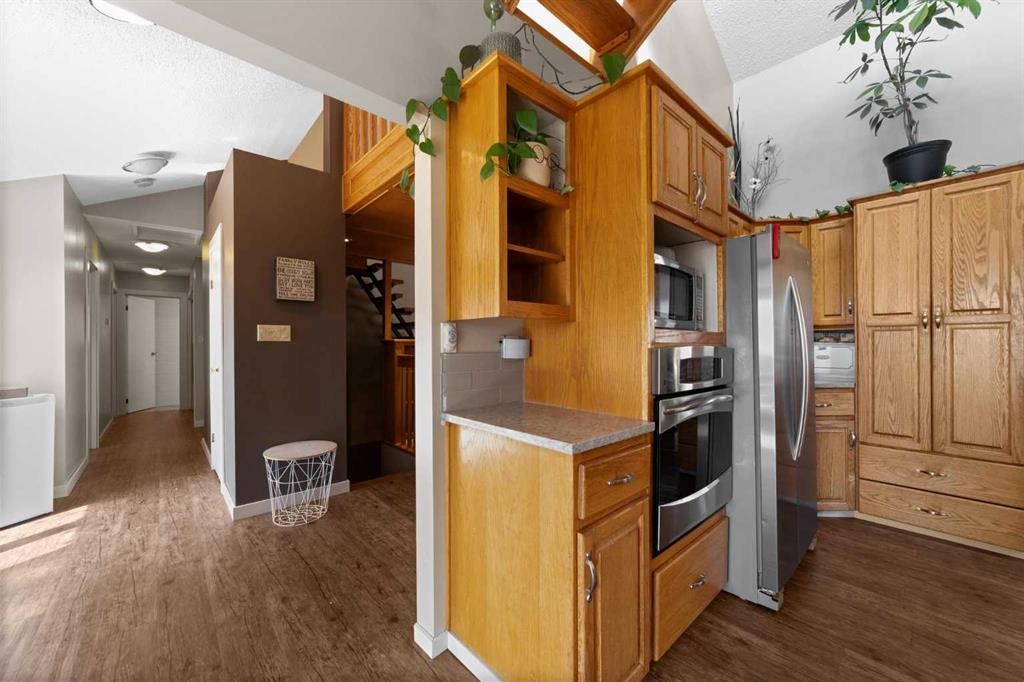 44402 Range Road 125, Rural Flagstaff County, AB - Indoor Photo Showing Other Room