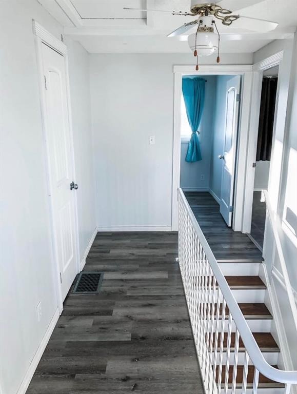 31 Ridgewood Terrace, St. Albert, AB