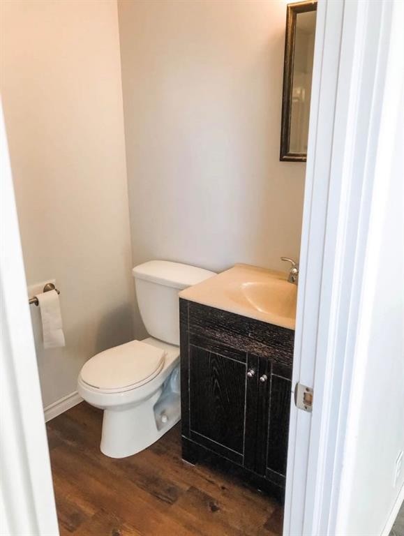 31 Ridgewood Terrace, St. Albert, AB