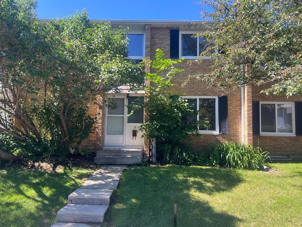 31 Ridgewood Terrace, St. Albert, AB