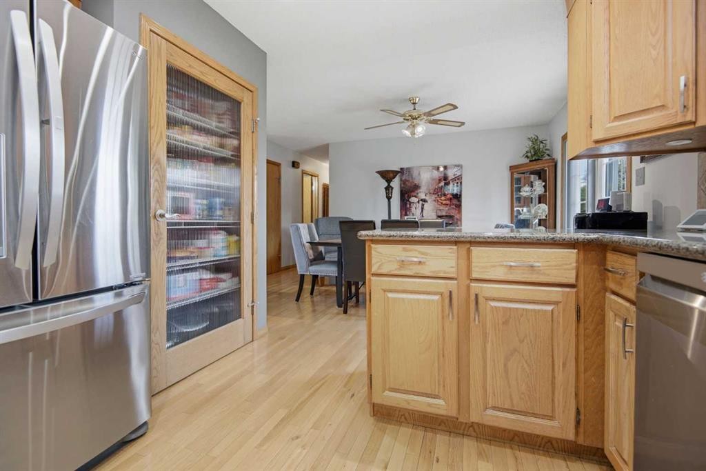 92 Mccullough Crescent, Red Deer, AB