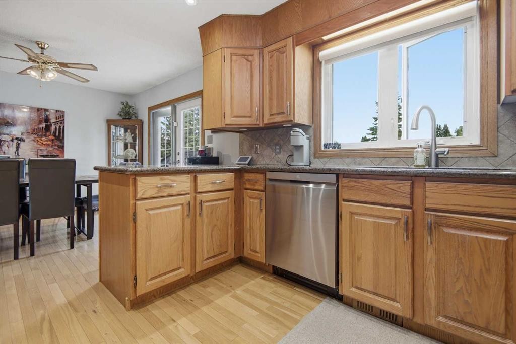 92 Mccullough Crescent, Red Deer, AB