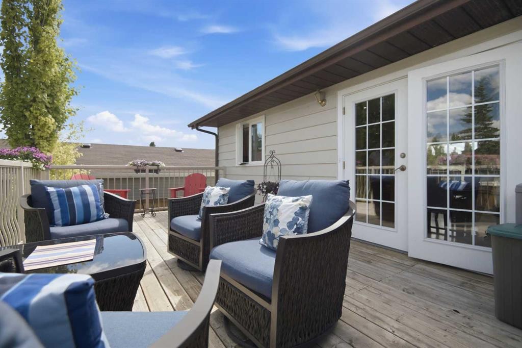 92 Mccullough Crescent, Red Deer, AB