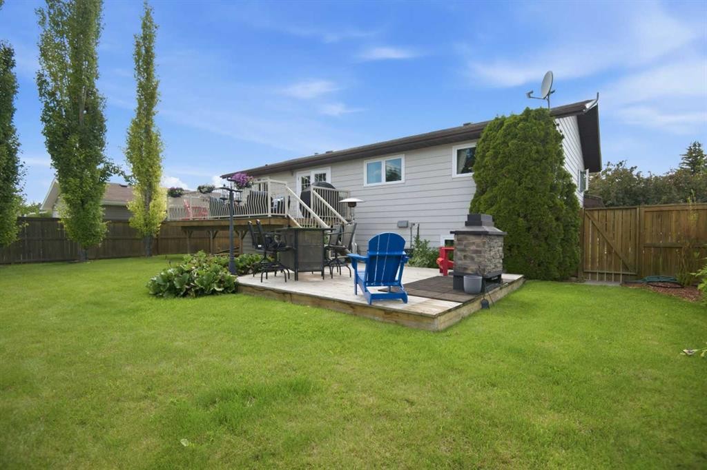 92 Mccullough Crescent, Red Deer, AB