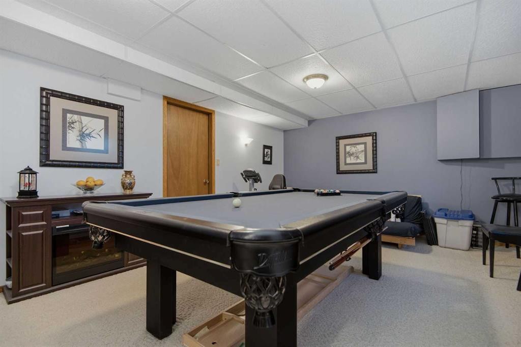 92 Mccullough Crescent, Red Deer, AB