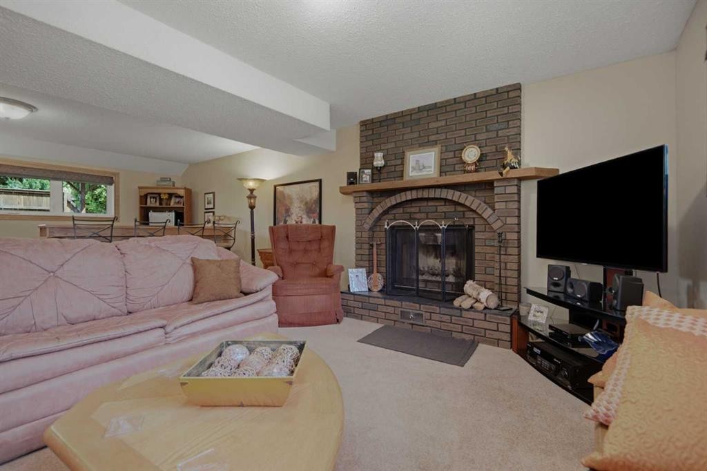 92 Mccullough Crescent, Red Deer, AB