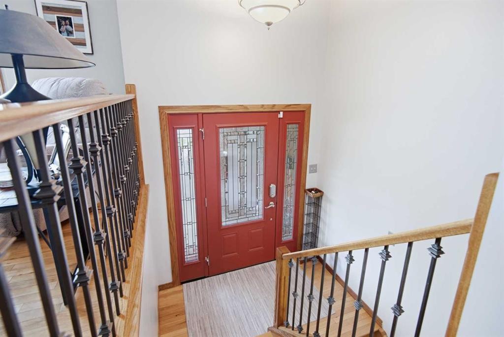 92 Mccullough Crescent, Red Deer, AB