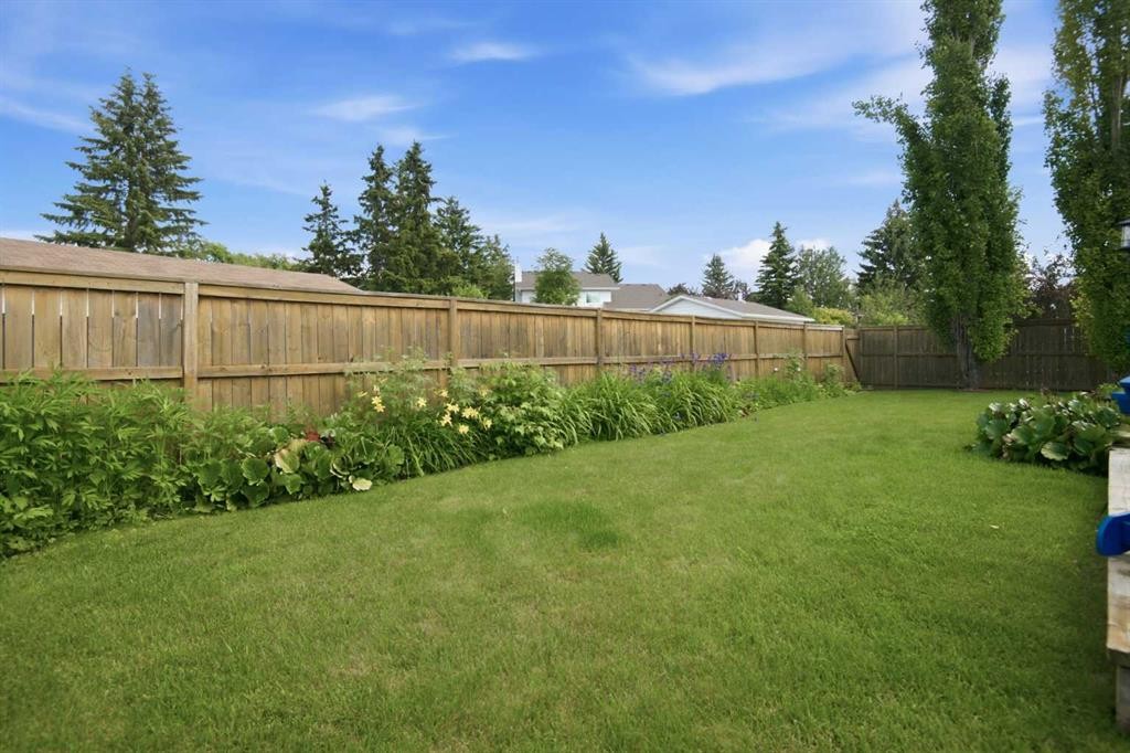 92 Mccullough Crescent, Red Deer, AB