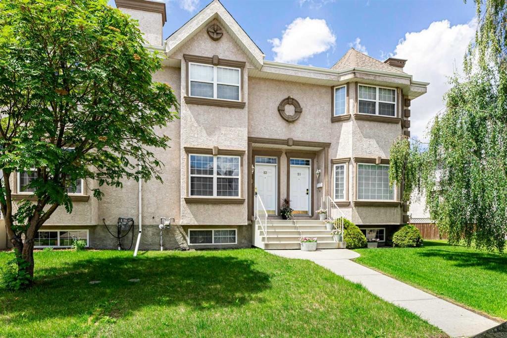 53 Adams Close, Red Deer, AB