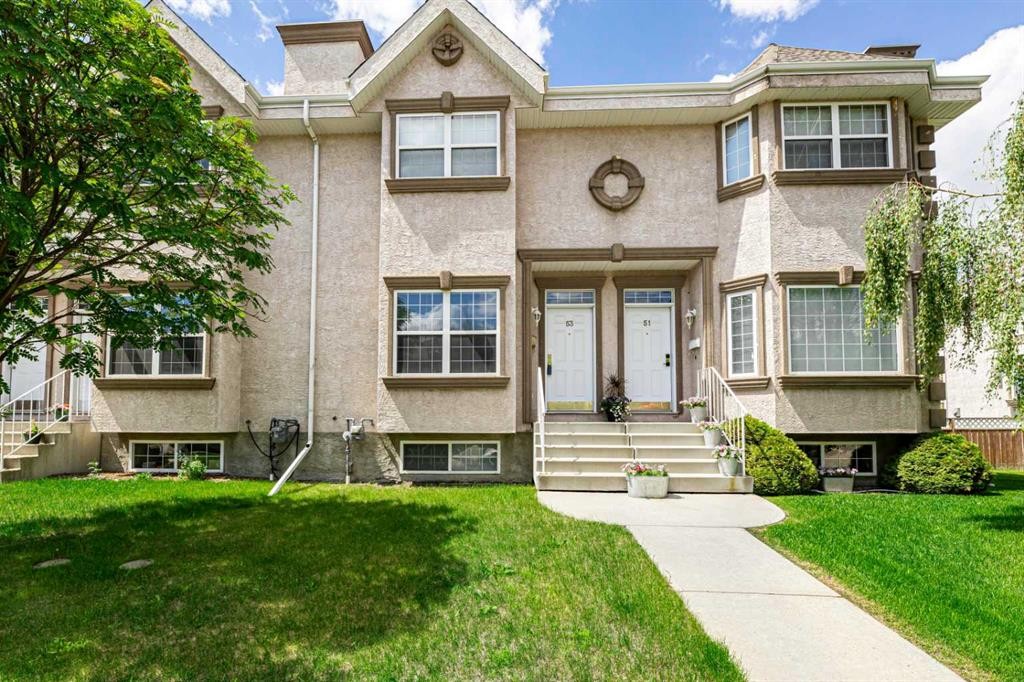 53 Adams Close, Red Deer, AB