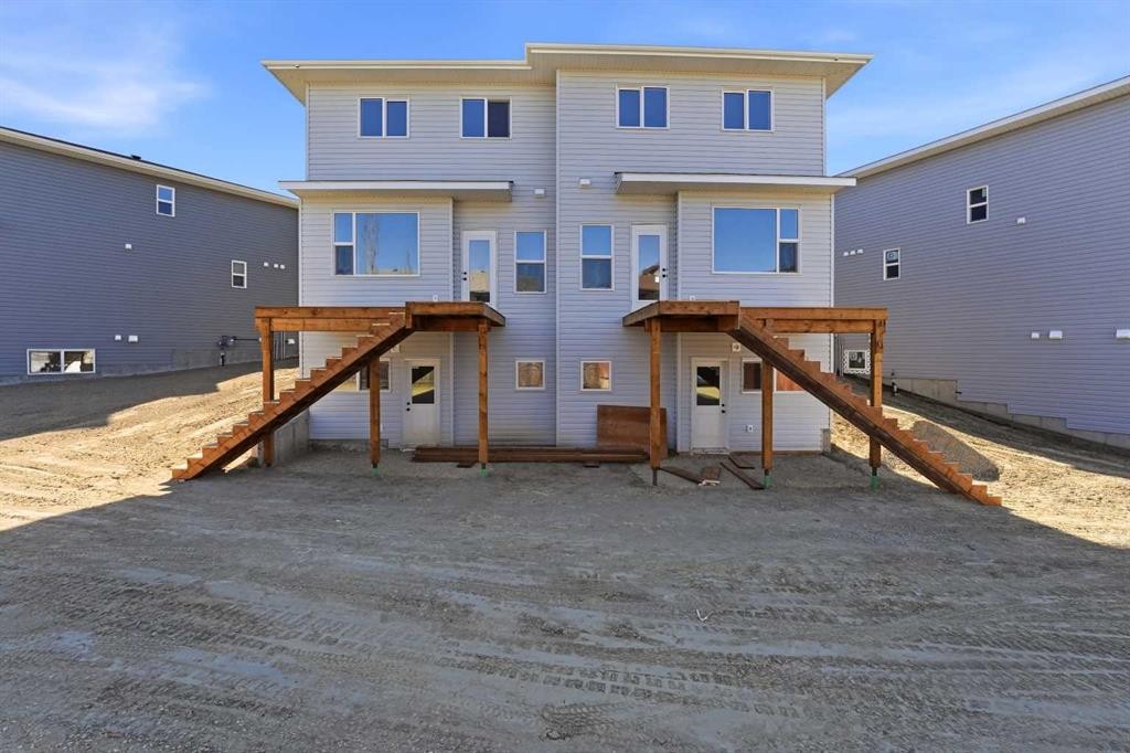 81 Pinnacle Close, Blackfalds, AB