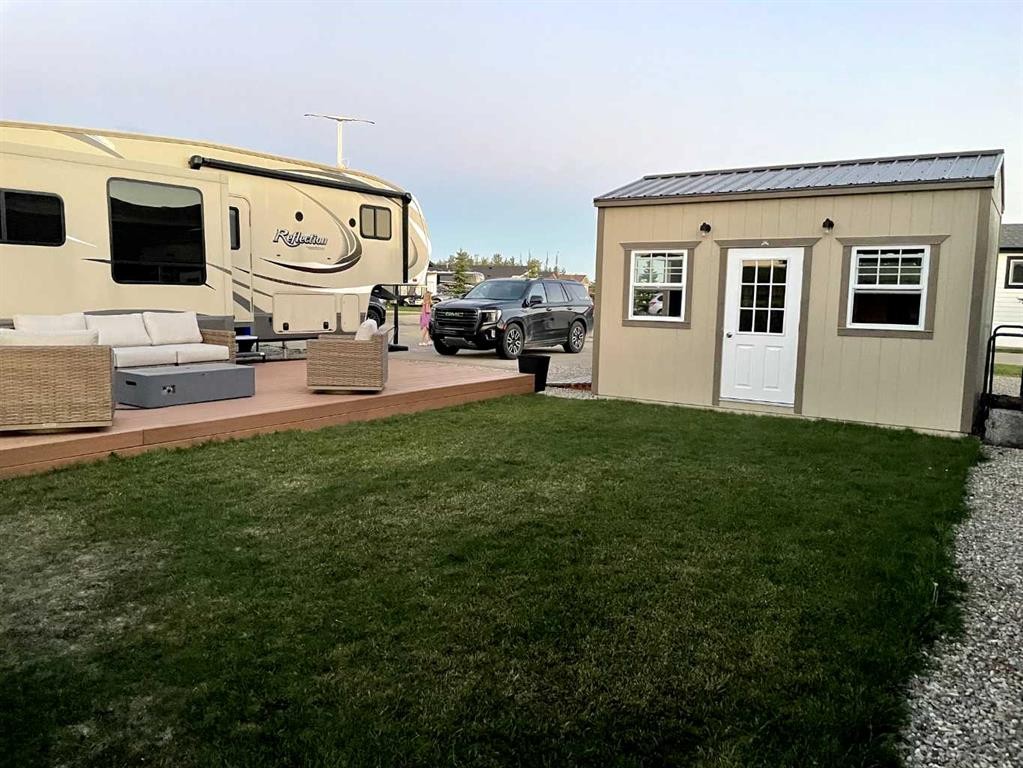 116-41019 Range Road 11, Rural Lacombe County, AB