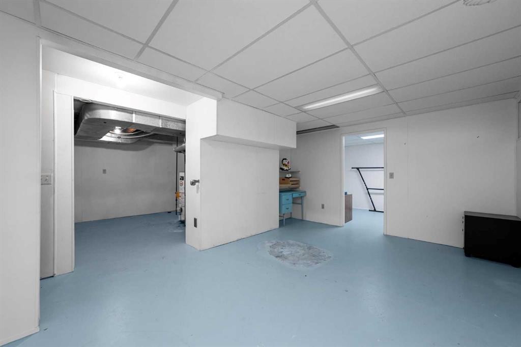 5407 48 Avenue, Killam, AB
